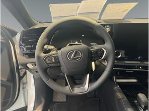 Lexus RX 450 RX 450h+ Plug-in Business Line LEDER/NAVI/4x4