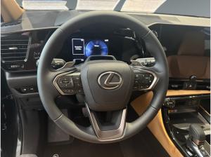 Lexus NX 450h+ Plug-in Business Line 360KAM/LEDER/NAVI