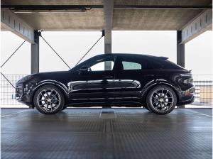 Porsche Cayenne GTS Coupé - Burmester HA-Lenkung InnoDrive Head-Up