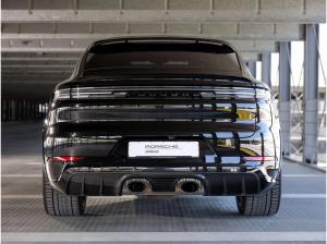 Porsche Cayenne GTS Coupé - Burmester HA-Lenkung InnoDrive Head-Up