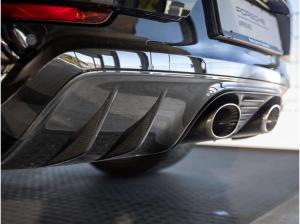 Porsche Cayenne GTS Coupé - Burmester HA-Lenkung InnoDrive Head-Up