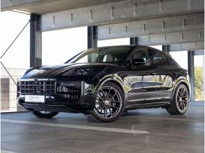Porsche Cayenne GTS Coupé - Burmester HA-Lenkung InnoDrive Head-Up