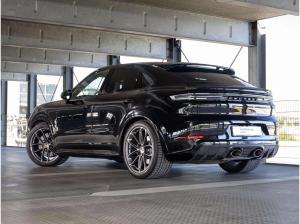 Porsche Cayenne GTS Coupé - Burmester HA-Lenkung InnoDrive Head-Up