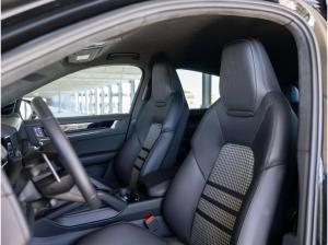 Porsche Cayenne GTS Coupé - Burmester HA-Lenkung InnoDrive Head-Up