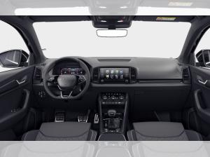 Skoda Karoq Sportline 2,0 TDI 110 kW 7-Gang-DS *SOFORT VERFÜGBAR*