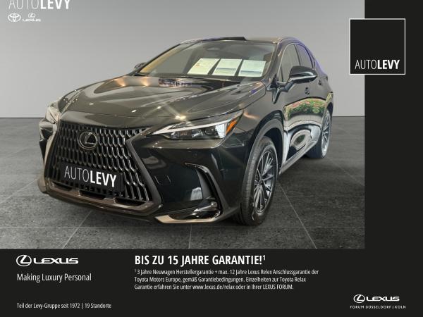 Lexus NX 450h+ Plug-in Business Line 360KAM/LEDER/NAVI