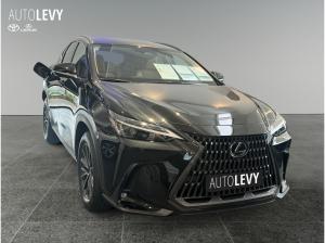 Lexus NX 450h+ Plug-in Business Line 360KAM/LEDER/NAVI