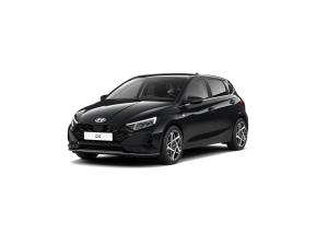 Hyundai i20 1.0T-GDI BLACKLINE/LED/NAVI