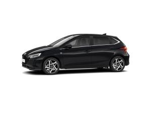 Hyundai i20 1.0T-GDI BLACKLINE/LED/NAVI
