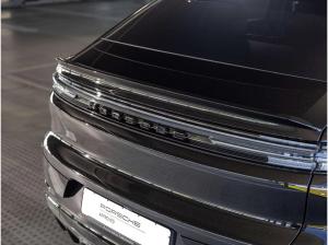 Porsche Cayenne GTS Coupé - Burmester HA-Lenkung InnoDrive Head-Up
