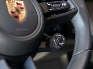 Porsche Cayenne GTS Coupé - Burmester HA-Lenkung InnoDrive Head-Up