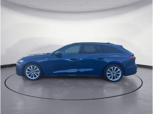 Audi A5 Avant (FU5)
