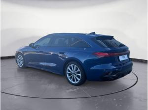 Audi A5 Avant (FU5)