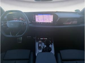 Audi A5 Avant (FU5)