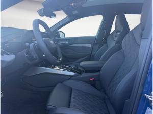 Audi A5 Avant (FU5)