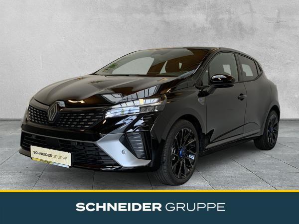 Renault Clio Esprit Alpine TCe 90