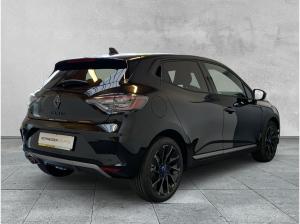 Renault Clio Esprit Alpine TCe 90