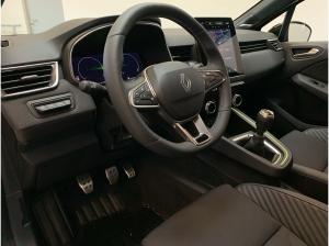Renault Clio Esprit Alpine TCe 90