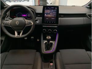 Renault Clio Esprit Alpine TCe 90