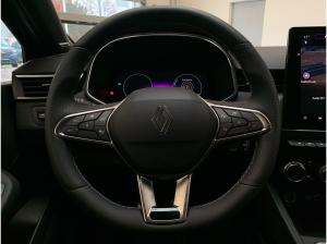 Renault Clio Esprit Alpine TCe 90