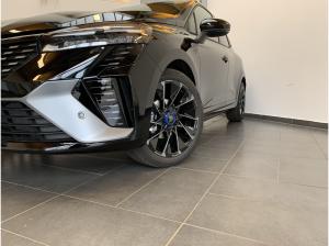 Renault Clio Esprit Alpine TCe 90