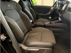 Renault Clio Esprit Alpine TCe 90