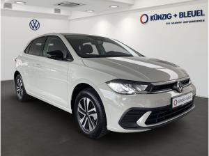 Volkswagen Polo ENERGY 1,0 l 5-Gang