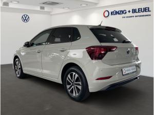 Volkswagen Polo ENERGY 1,0 l 5-Gang