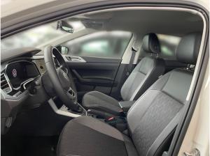 Volkswagen Polo ENERGY 1,0 l 5-Gang