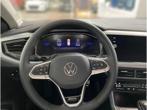 Volkswagen Polo ENERGY 1,0 l 5-Gang