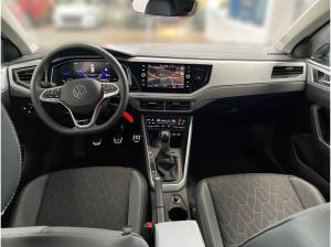 Volkswagen Polo ENERGY 1,0 l 5-Gang