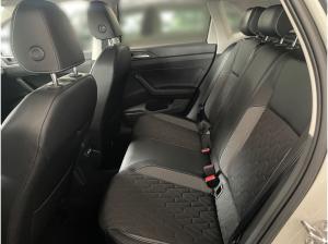 Volkswagen Polo ENERGY 1,0 l 5-Gang