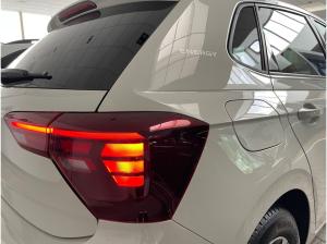 Volkswagen Polo ENERGY 1,0 l 5-Gang