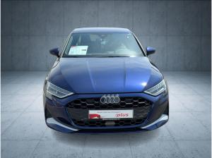 Audi A3 Limousine advanced 35 TDI S tr. LED 18 ACC
