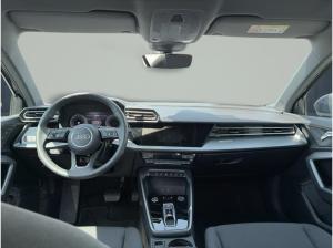 Audi A3 Limousine advanced 35 TDI S tr. LED 18 ACC