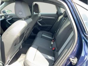 Audi A3 Limousine advanced 35 TDI S tr. LED 18 ACC
