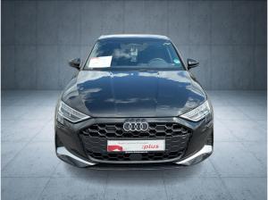 Audi A3 Limousine advanced TFSI S tr LED 18 AHK ACC