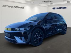 Hyundai IONIQ 5 84 kWh Allrad 325 P/ N Line/Park-Paket
