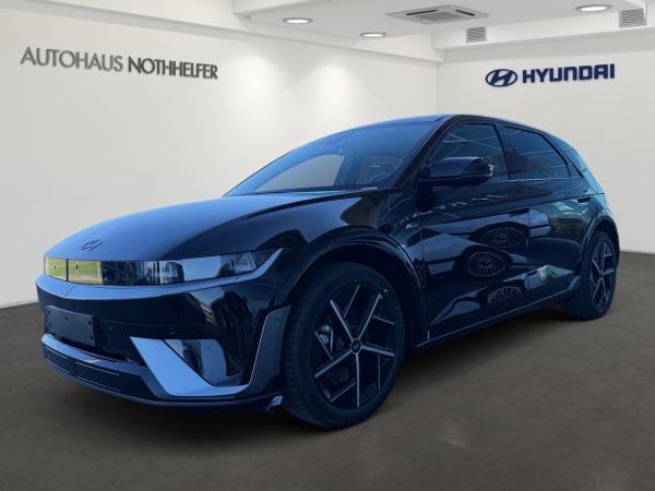 Hyundai IONIQ 5 84 kWh Allrad 325 P/ N Line/Park-Paket