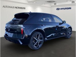 Hyundai IONIQ 5 84 kWh Allrad 325 P/ N Line/Park-Paket