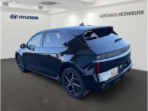 Hyundai IONIQ 5 84 kWh Allrad 325 P/ N Line/Park-Paket