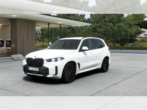 BMW X5 xDrive30d ab Lager incl. W&R