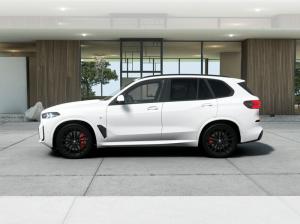 BMW X5 xDrive30d ab Lager incl. W&R