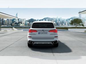 BMW X5 xDrive30d ab Lager incl. W&R