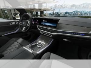 BMW X5 xDrive30d ab Lager incl. W&R