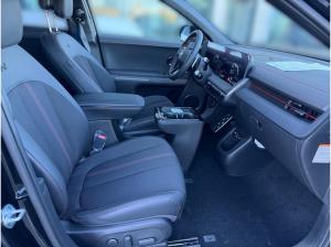 Hyundai IONIQ 5 84 kWh Allrad 325 P/ N Line/Park-Paket