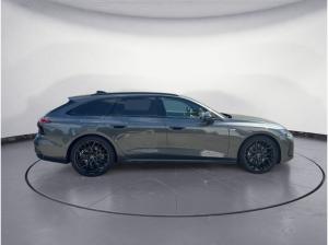 Audi A6 Avant (FN5)