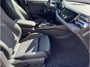 Audi A6 Avant (FN5)