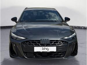 Audi A6 Avant (FN5)