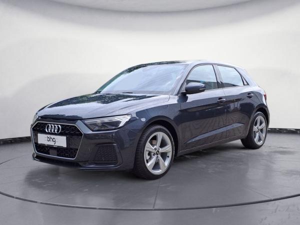 Audi A1 Sportback (GBA)